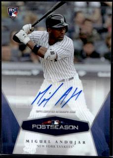 Miguel Andujar