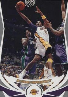 Kobe Bryant
