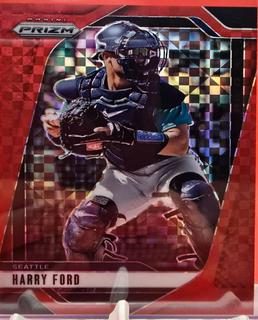 Harry Ford