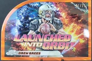 Drew Brees