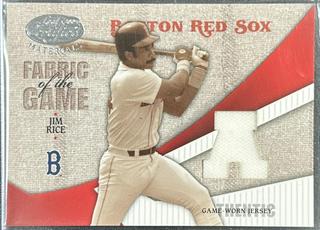 Jim Rice