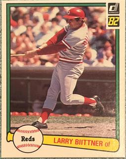 Larry Biittner