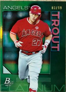 Mike Trout