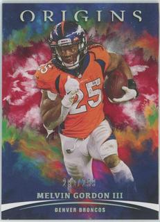 Melvin Gordon III
