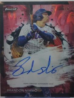 Brandon Nimmo
