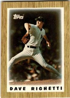 Dave Righetti
