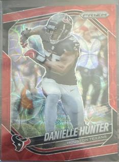 Danielle Hunter