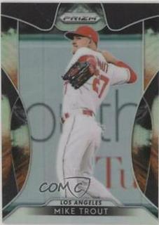 Mike Trout