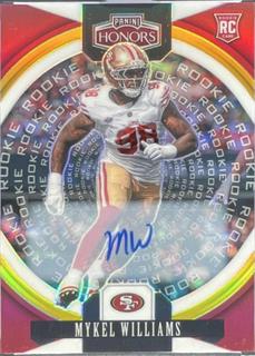 Mykel Williams