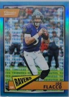 Joe Flacco