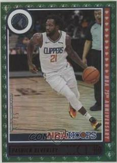 Patrick Beverley