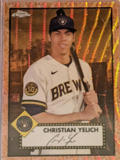 Christian Yelich