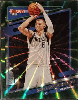 Kristaps Porzingis