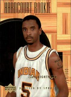 Corey Hightower