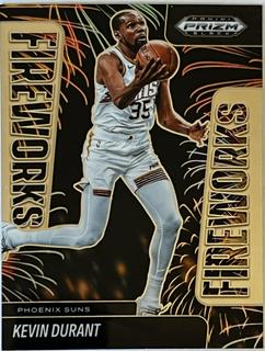 Kevin Durant