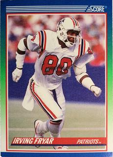 Irving Fryar