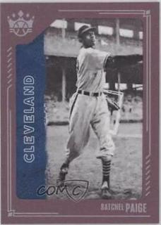 Satchel Paige