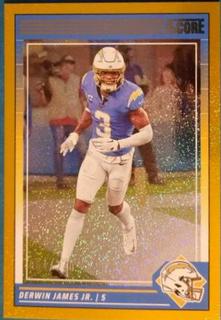 Derwin James Jr.