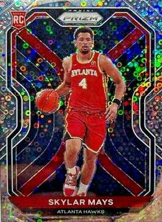 Skylar Mays