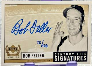Bob Feller