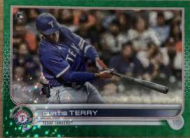 Curtis Terry