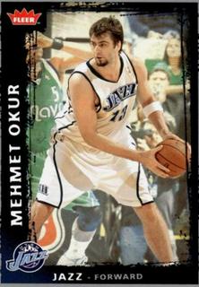 Mehmet Okur