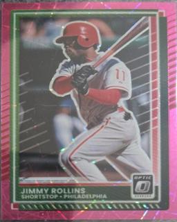 Jimmy Rollins