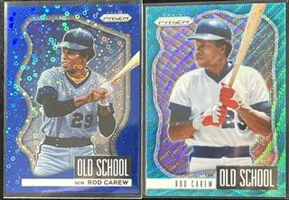 Rod Carew