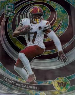 Terry McLaurin