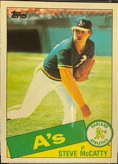 Steve McCatty
