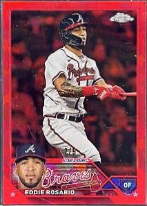 Eddie Rosario