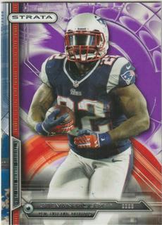 Stevan Ridley