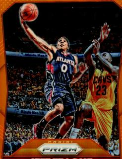 Jeff Teague