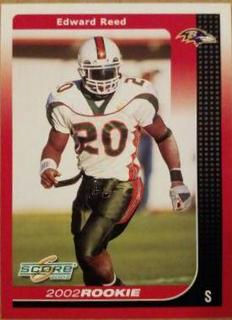 Ed Reed