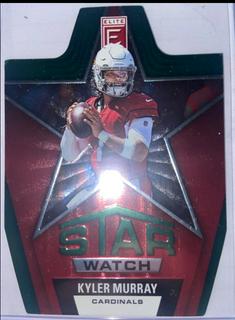 Kyler Murray
