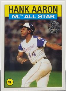 Hank Aaron