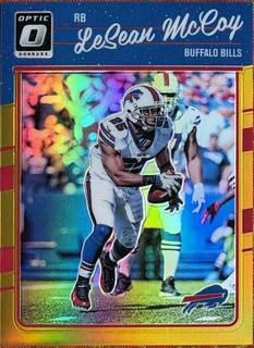 LeSean McCoy