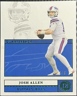 Josh Allen