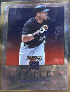 Mike Piazza