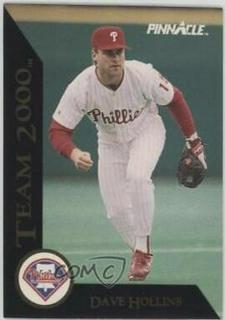 Dave Hollins