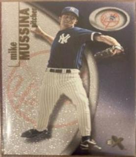 Mike Mussina
