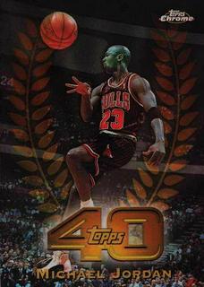 Michael Jordan