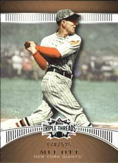 Mel Ott