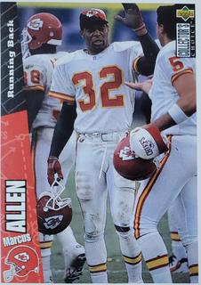 Marcus Allen