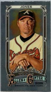 Chipper Jones
