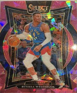 Russell Westbrook