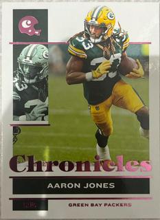 Aaron Jones