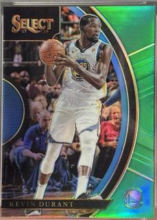 Kevin Durant