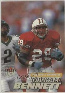 Michael Bennett