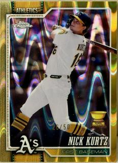 Nick Kurtz